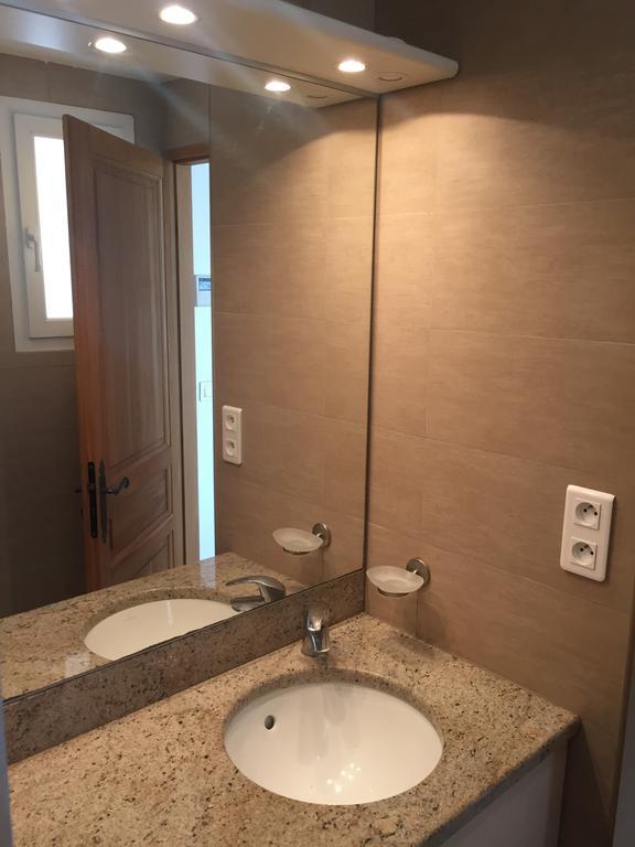 La Croix Valmer Apartment Kültér fotó
