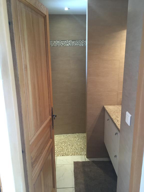 La Croix Valmer Apartment Kültér fotó