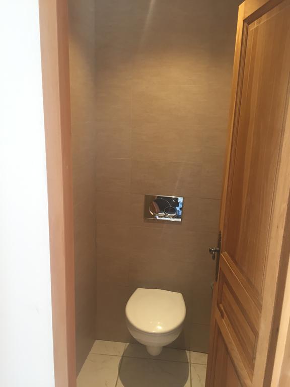 La Croix Valmer Apartment Kültér fotó