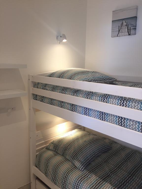 La Croix Valmer Apartment Kültér fotó