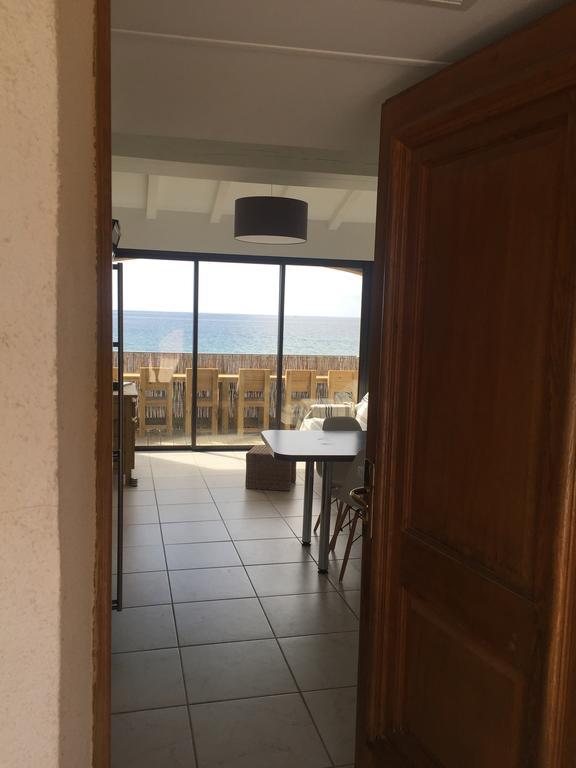 La Croix Valmer Apartment Kültér fotó